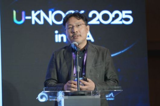 장성호 감독[조하늘 QK 픽쳐스 작가]