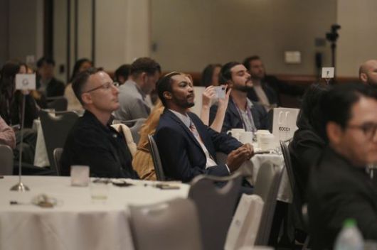 '유녹(U-KNOCK) 2025 in USA' 현장