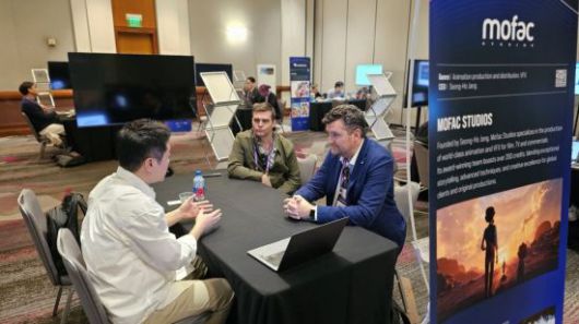 '유녹(U-KNOCK) 2025 in USA' 현장