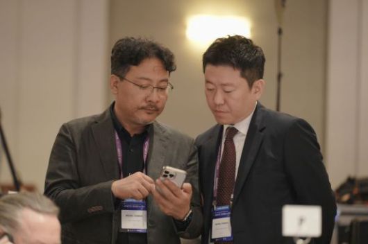 '유녹(U-KNOCK) 2025 in USA' 현장