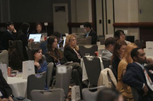 '유녹(U-KNOCK) 2025 in USA' 현장