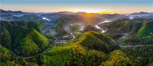 반구천의 암각화.