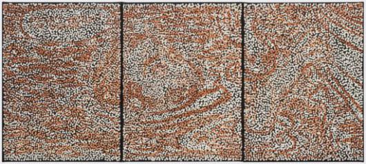 다니엘 보이드의 'Untitled (SSWWMD)'. 국제갤러리 제공