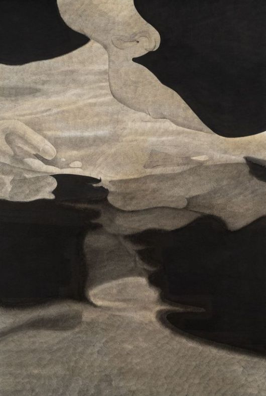 무나씨 '나는 저기 그것'(2025). 스페이스K 제공