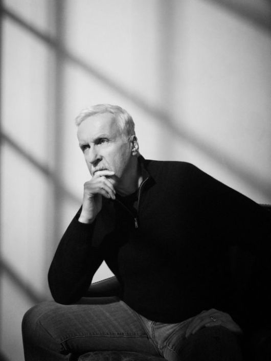 제임스 캐머런 감독