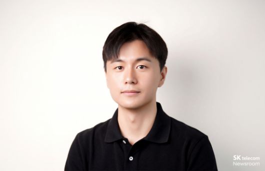 이강욱 크래프톤 AI 본부장