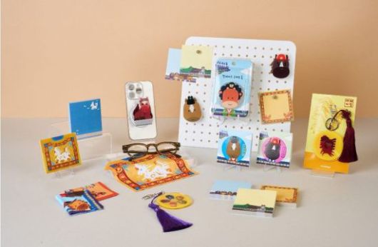 2026 붉은 말의 해 상품