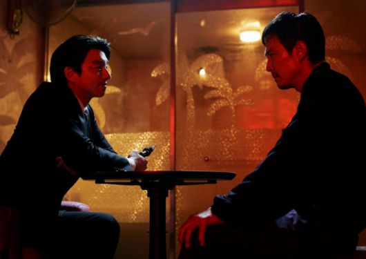 넷플릭스 '오징어 게임' 스틸 컷