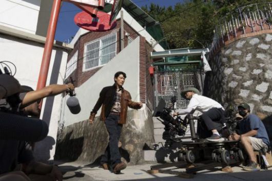 영화 '어쩔수가없다' 스틸 컷