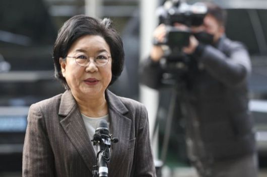 이혜훈 기획예산처 장관 후보자는 6일 재정운용 관련 학계·연구기관 전문가들을 만나 향후 정책방향을 논의했다. 강진형 기자