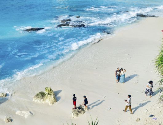 인도네시아 발리. 펙셀스