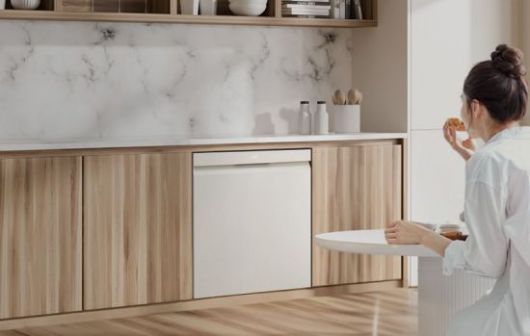 LG전자 디오스 오브제컬렉션 식기세척기