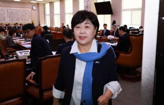 서영교 더불어민주당 의원