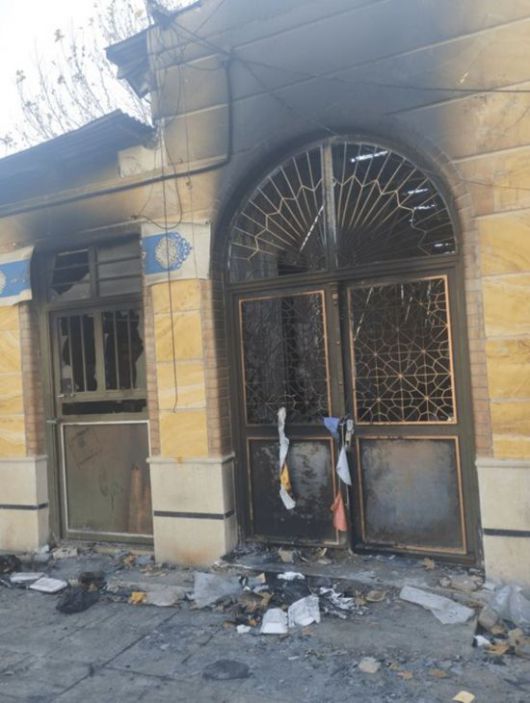 앞서 이란 당국은 지난달 28일 경제난 항의 시위가 반정부 구호로 확산하자, 이달 8일 인터넷과 통신을 전면 차단하고 유혈 진압에 나섰다. 그런데도 일부 스타링크 이용자들을 통해 시위 현장의 참상이 외부에 전해졌다. TASS연합뉴스