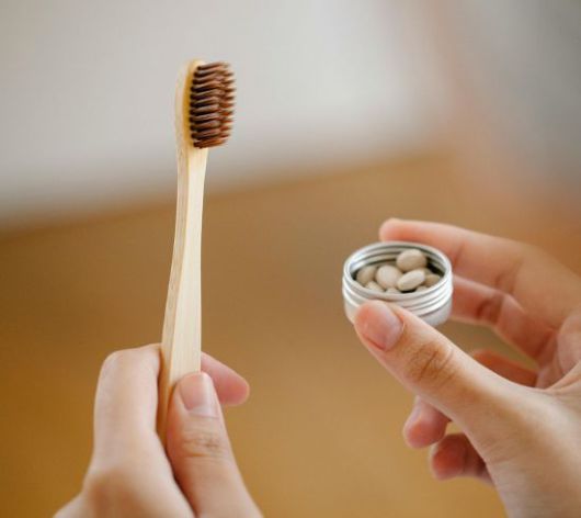 기사 이해를 돕기 위한 칫솔 이미지. 펙셀스