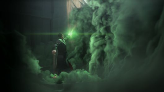 애니메이션 영화 '퇴마록' 스틸 컷