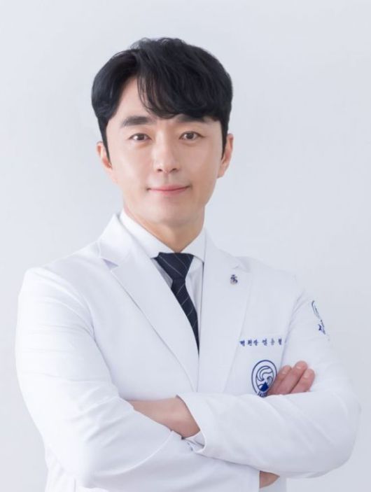 염승철 광주자생한방병원 병원장. 자생한방병원