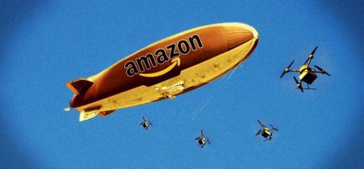 아마존. (해당 사진은 기사와 직접적인 관련이 없습니다.) 아시아경제