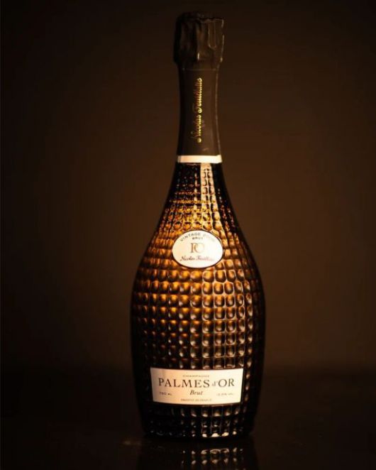 '니콜라스 푸이야트 팔메 도르(Champagne Nicolas Feuillatte Palmes d'Or)'