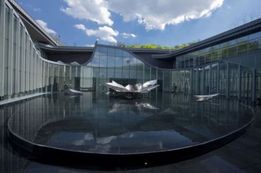 서울추모공원. 아시아경제DB