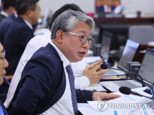 조응천 더불어민주당 의원 [이미지출처=연합뉴스]