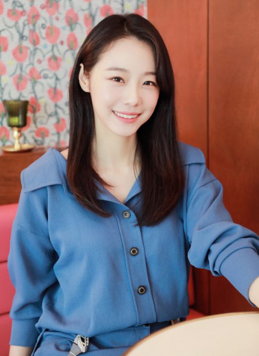 이시원(사진=김가영 포토그래퍼)