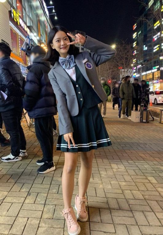 (사진=문하연 인스타그램)