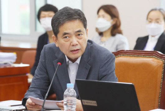 곽상도 국민의힘 의원 (사진=연합뉴스)