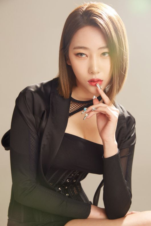 "잠자리 요구 무서웠다"…블랙스완 혜미, '사기 혐의' 피소 반박 ...