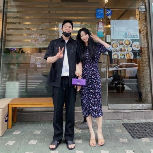한예슬, '버닝썬 여배우·남친 호빠 출신' 의혹 "前소속사 보복 ...
