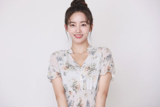 홍서희(사진=소속사 제공)