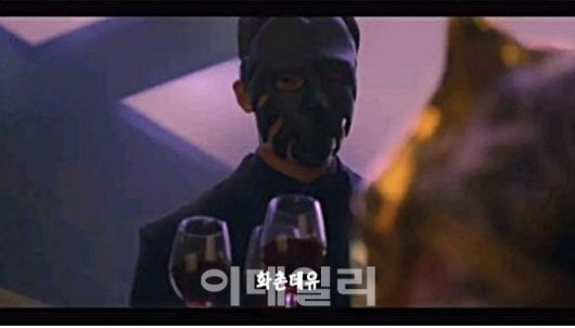 이재명게임 패러디 게시물. (사진=온라인커뮤니티 캡처)