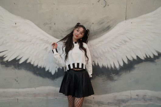 소먀(사진=얼라이즈)