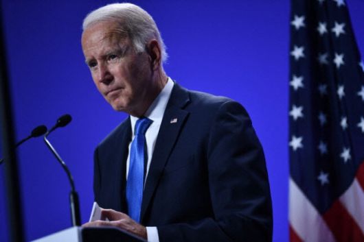 조 바이든 미국 대통령. (사진=AFP 제공)