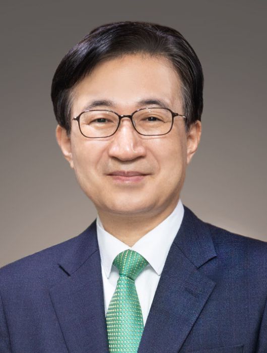 이명우 신임 국회 도서관장. (사진=국회 사무처)