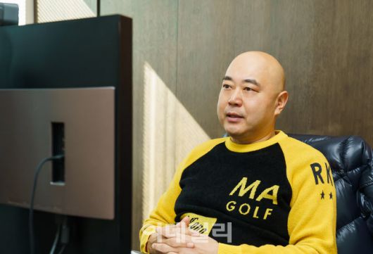 남궁훈 카카오 미래이니셔티브센터장(대표 내정자)