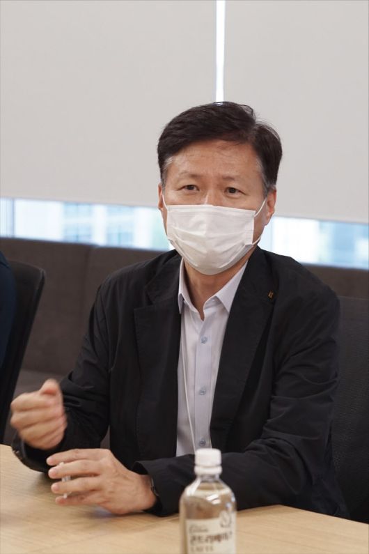 윤동식 KT클라우드 대표