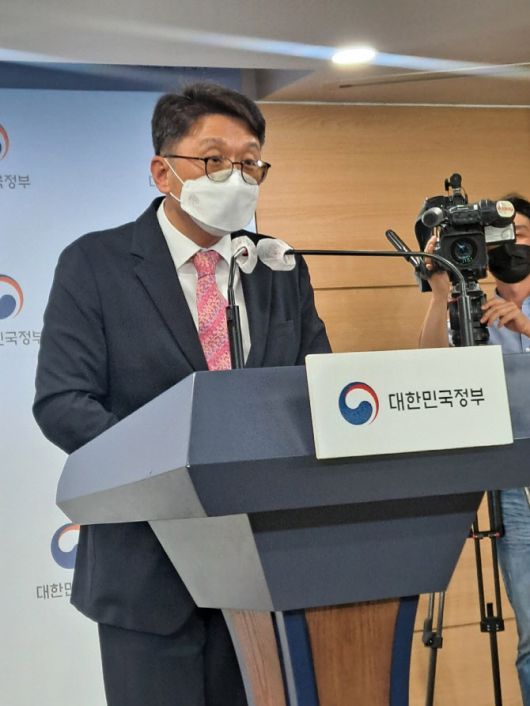 최우혁 전파정책국장