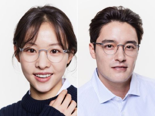 브리즘이 지난달 새로 출시한 티타늄 라인 제품. (사진=브리즘)