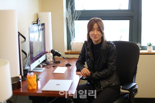 최예진 미국 시애틀 워싱턴대 교수. (사진=맥아더 펠로십)