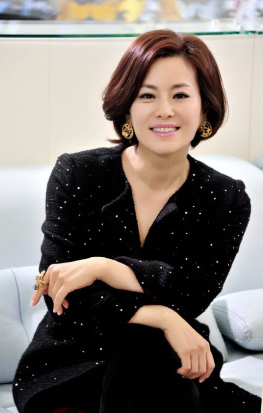 견미리