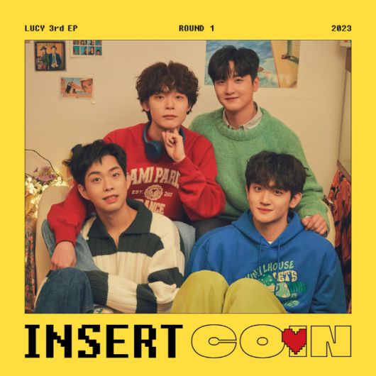 루시(사진=미스틱스토리)