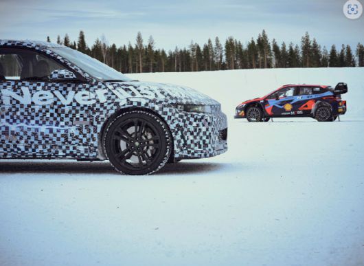 아이오닉 5 N (사진=현대차)