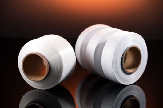 효성의 스판덱스 크레오라(creora®) 원사 (사진=효성)