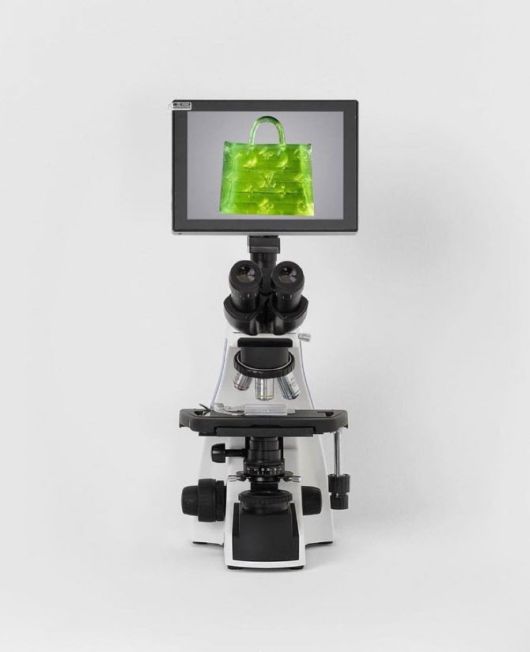 (사진=MSCHF 공식 SNS 캡처)