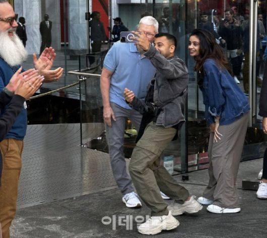 이데일리