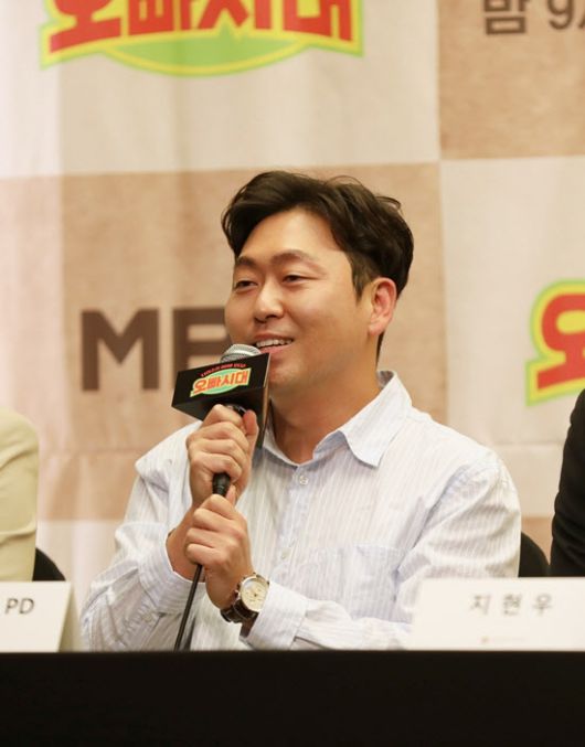 문경태 PD(사진=MBN)