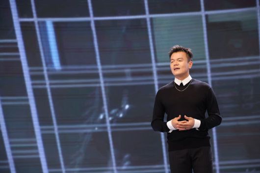 가수 박진영 (사진=JYP엔터테인먼트)