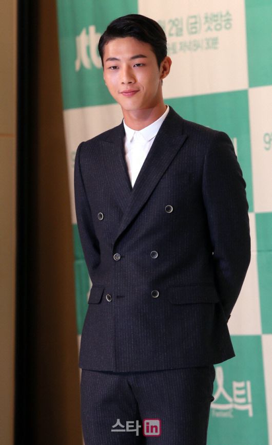 지수(사진=이데일리DB)