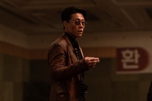 이신기(사진=월트디즈니 컴퍼니 코리아)